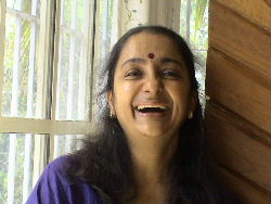 chandrika