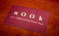 nooknamecard
