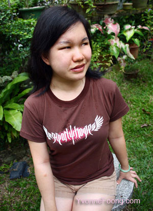 yvonnefoong