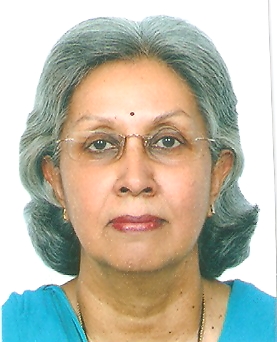 Sreelata Menon